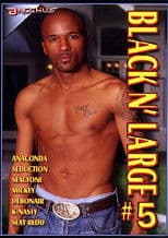 Black n' Large 5