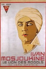 The Lion of the Moguls