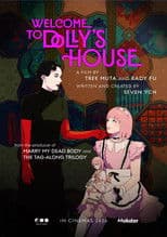 Madame: Welcome to Dolly's House