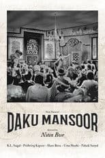 Daku Mansoor