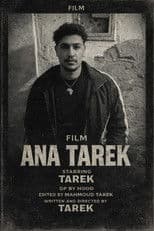 ANA TAREK