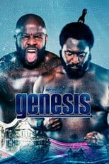 IMPACT Wrestling: Genesis 2021
