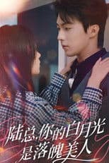 陆总, 你的白月光是落魄美人