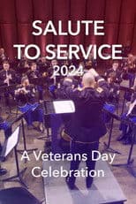 Salute to Service 2024: A Veterans Day Celebration