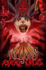 Killjoy's Psycho Circus