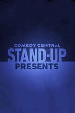 Comedy Central Stand-Up Presents