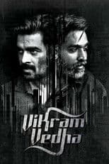 Vikram Vedha