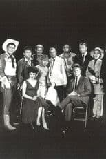 Who Killed Julie Greer?