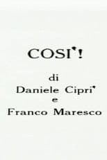 Così!