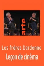 Jean Pierre Et Luc Dardenne : Leçon de cinéma