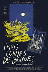 Three Tales of Borges