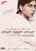 The Inner/Outer World of Shah Rukh Khan