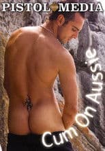 Cum on Aussie