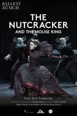 The Nutcracker and the Mouse King