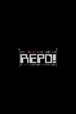 Repo! The Genetic Opera
