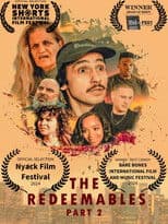 The Redeemables Part 2
