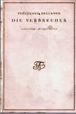 Die Verbrecher