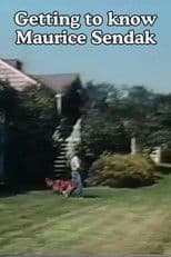 Getting to Know Maurice Sendak