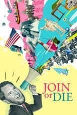 Join or Die