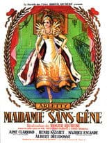 Madame Sans-Gêne