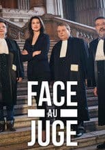 Face aux juges