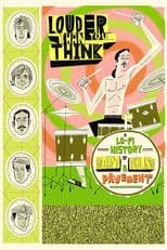 Louder Than You Think