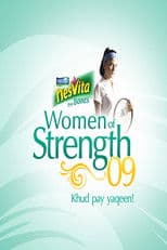 Nestlé Nesvita Women of Strength 09