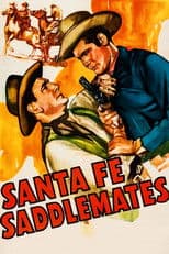 Santa Fe Saddlemates