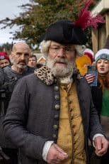 The Fall of Sir Douglas Weatherford