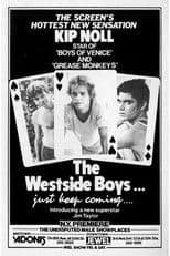 Kip Noll and the Westside Boys