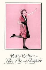 Love, Life and Laughter