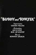 Buddy and Towser