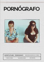 Pornógrafo
