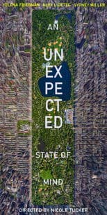 An Unexpected State of Mind