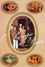 The Pleasure Principle