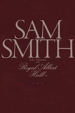 Sam Smith at the Proms