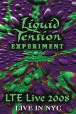 Liquid Tension Experiment: Live In NYC