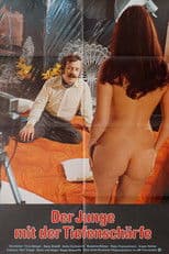 Der Junge mit der Tiefenschärfe