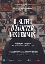Il suffit d’écouter les femmes