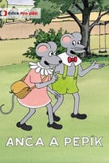 Anča a Pepík