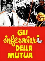 Gli infermieri della mutua