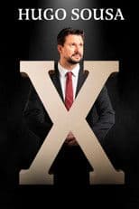 Hugo Sousa: X