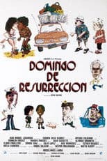 Domingo de resurrección