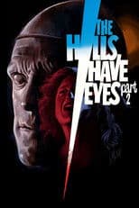 The Hills Have Eyes Part 2