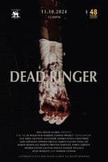 Dead Ringer (48 Hour Film Project)