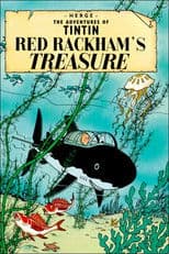 Red Rackham's Treasure