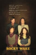 Rocky Wake