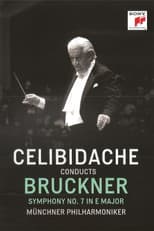 Bruckner - Symphony No. 7 (Sergiu Celibidache, live at the Suntory Hall, Tokyo)