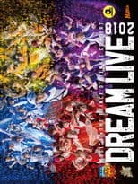 Musical The Prince Of Tennis Concert: Dream Live 2018