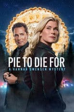 Pie To Die For: A Hannah Swensen Mystery